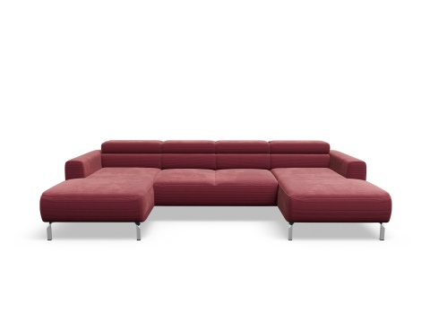 Wohnlandschaft LO Medium
